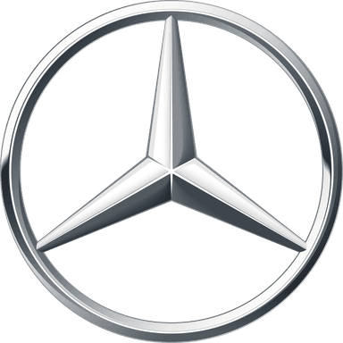 Mercedes logosu