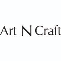 Art N Craft logosu