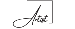 Artist Fırça logosu