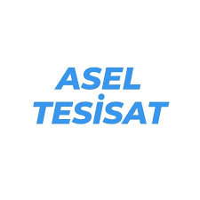 Asel Mekanik Tesisat logosu