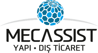 Mecassist Yapı logosu