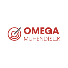Omega Mühendislik logosu