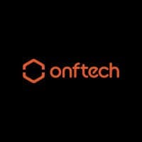Onftech Yazılım logosu