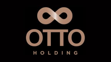 Otto Entertainment Yapım logosu
